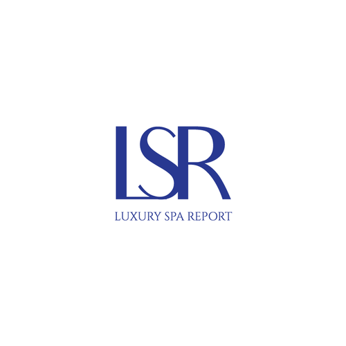 Luxury Spa Report - new website for spa lovers Design by Maya984