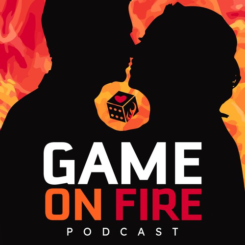 Podcast contest entry by Distinguish♐︎