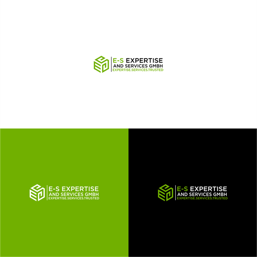 Logo & brand identity pack contest entry by Gania✅