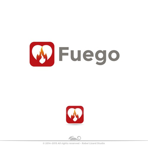 Fuego Logo | Logo design contest