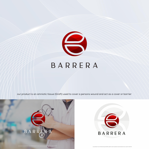 Barrera Design by LEXItheDolphin