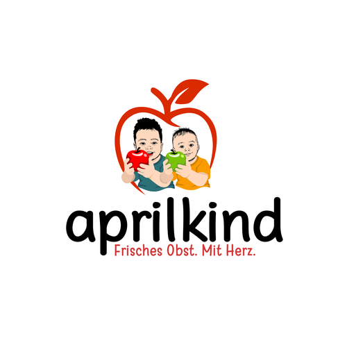 Logo & brand identity pack contest entry by odraude_me™