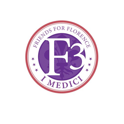 Logo design contest entry by indra kh