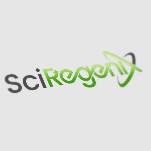 Design di Put Your Stamp on Science! Logo Design to Shape the Face of SciRegenix! di Lunatix!