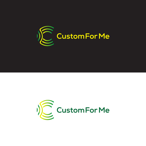 Personalized Print Products - sold on Amazon - Simple Brand Logo Needed Design by Upstairz™