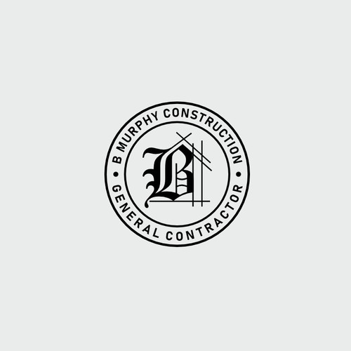 BMC Design by @pengrajinlogo