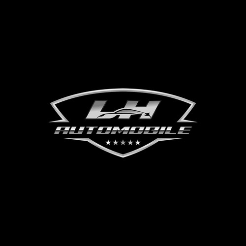 LH Automobile Design by eonesh