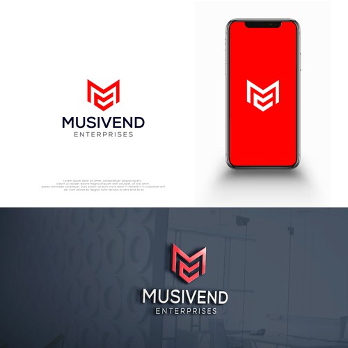 we need a powerful new logo for Amusement Services company Design by Aditya Chhatrala