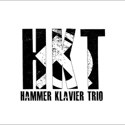 Help Hammer Klavier Trio with a new logo Ontwerp door greymatter