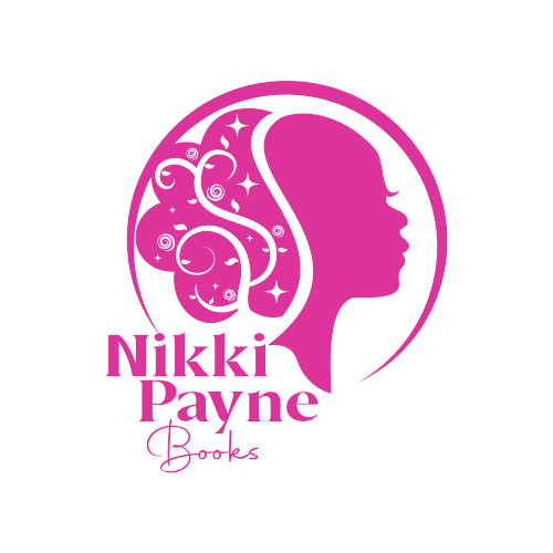 Romance author logo Design by luigy915