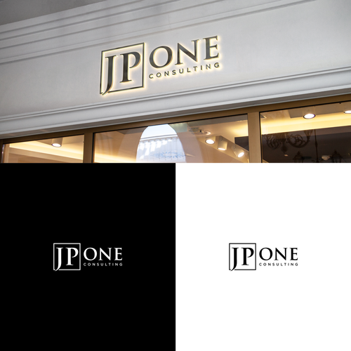 LOGO FOR  - EVENT COMPANY / CONSULTING / MARKETING Design by injection