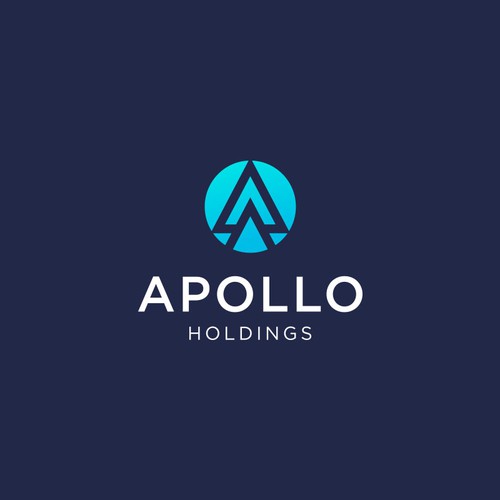 Apollo Design réalisé par Alvianks