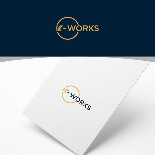 K-Works Coworking space Design von Al-Battar™