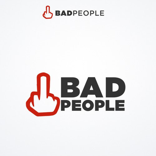 Bad People Cards Game Family Party Basics Edition Adult Gathering