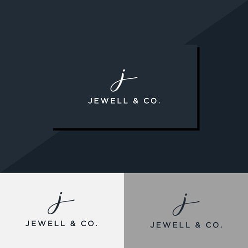 Approachable and trustworthy logo for a holding company Design by Designer_Hafizur