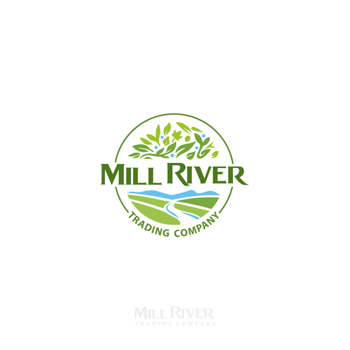 Surya AditamaさんのDesign a logo for a regenerative mixed-use horse powered farmデザイン