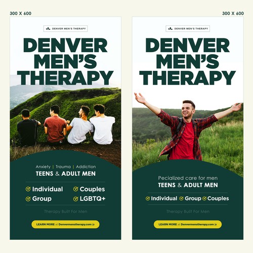  contest entry by Titlii