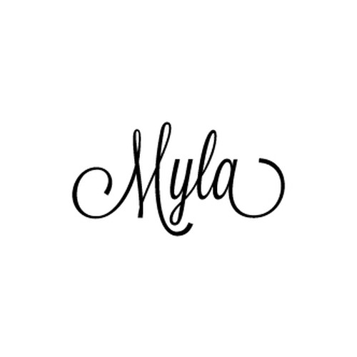 New logo wanted for Myla Design by Azael Carrera