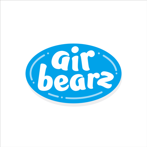 Design Air Bearz logo di Alfonsus Thony