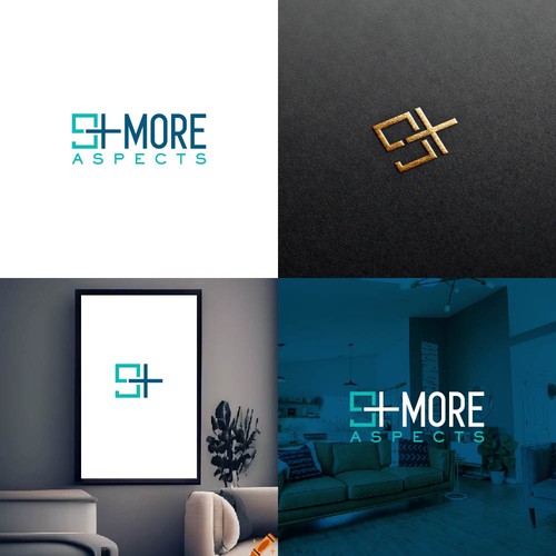 interior finish and construction company Design by pixelamazers