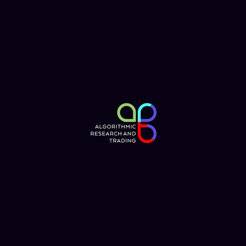 strong logo and brand identity for an artificial intelligence (AI) based investment company Design by Fibs