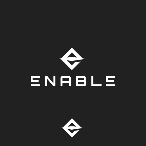 Fresh new logo for professional video game player & content creator Design by khro