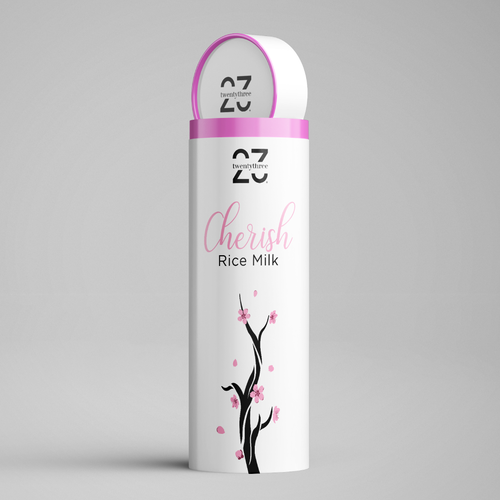 Product packaging contest entry by TNMDesign™