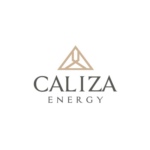 Energy startup Logo to impress investors and early employees Design by FreehubCo™