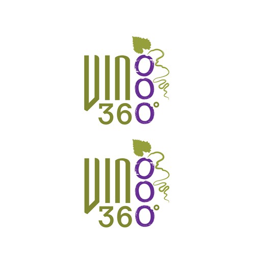 Logo design contest entry by oftheFOREST