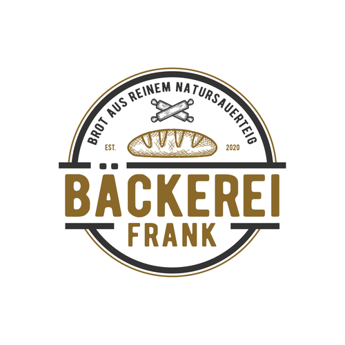 Logo & brand identity pack contest entry by Hysteria!