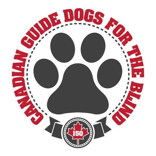 Canadian Guide Dogs for the Blind annual T-shirt | T-shirt contest
