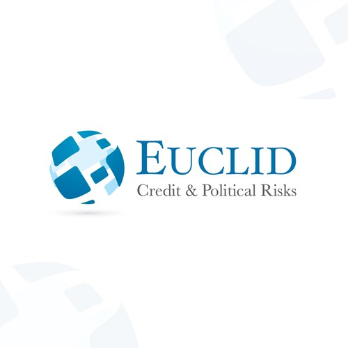 Logo for Credit & Political Risk Insurance Design by ns196