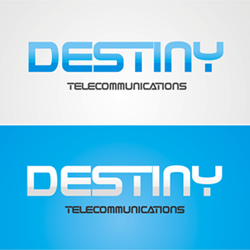 destiny Design por Achint