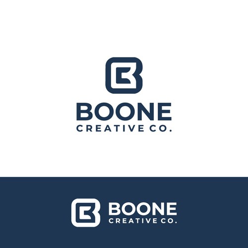 "Design a new creative studio brand" winning Logo & social media pack