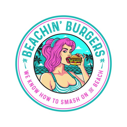 Proposition sur un concours de Logo & pack identité de marque, réalisée par Icreatedesign