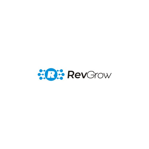 Logo Contest for RevGrow Design by Nedva99