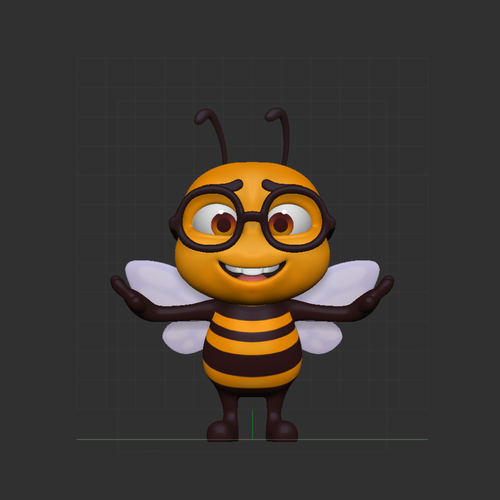 3D contest entry by Ketsuryh