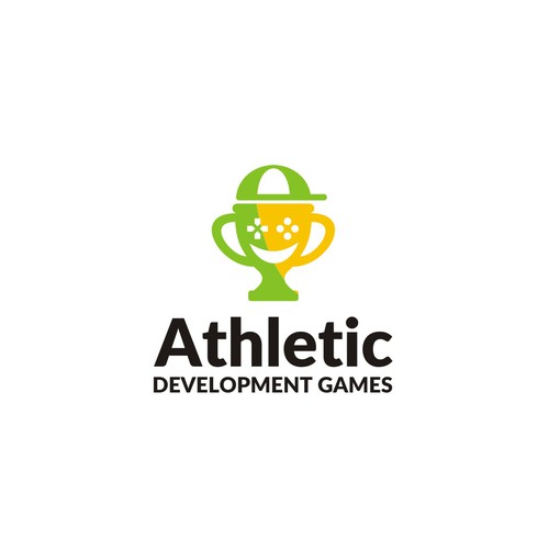 Kids Athletic Simple Logo Needed Design by BAY ICE 88