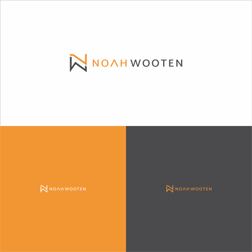 The best NAME logo in the world! Design by RenDay