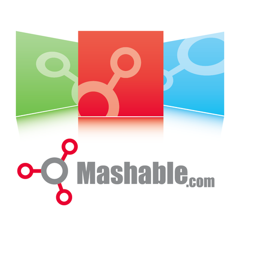 The Remix Mashable Design Contest: $2,250 in Prizes Diseño de jaco_design