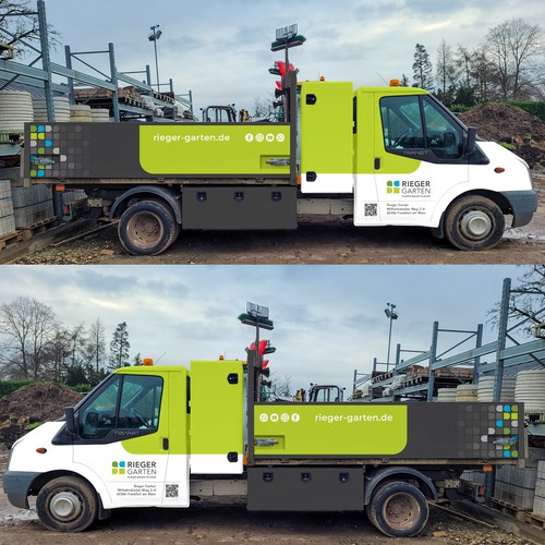  contest entry by DuhaCreative