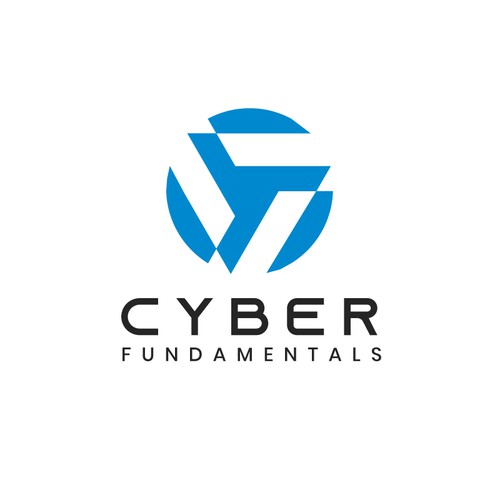 Cyber Security Firm seeks logo to give us an edge and stand out from the crowd Design by SheenD