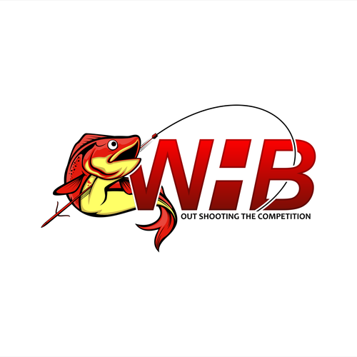 Bowfishing Logo | Logo design contest