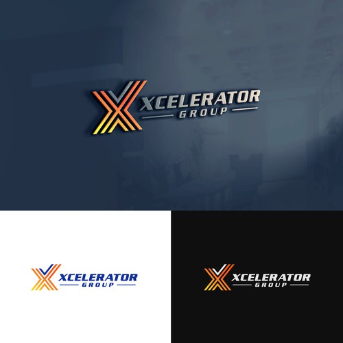 Xcelerator Group Design by mmh_monju