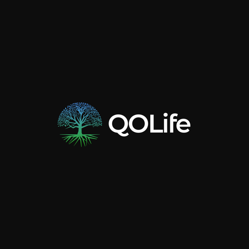 The most important logo ever created - improve quality of life for millions Design by Suparde