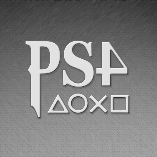 Community Contest: Create the logo for the PlayStation 4. Winner receives $500! Design by Fouad_linkin