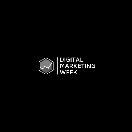 Logo for a digital marketing conference Design by ArtToGo