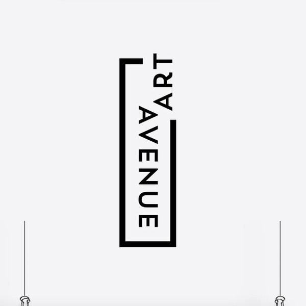 Re-Branding a custom frame shop and art gallery!