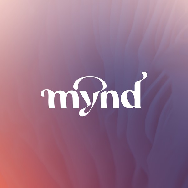 Design by blank·tremor titled "Mynd"