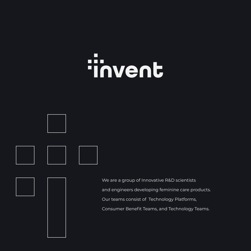 コンペ「R&D Logo Design」のデザイン by xpertdesign786さん 